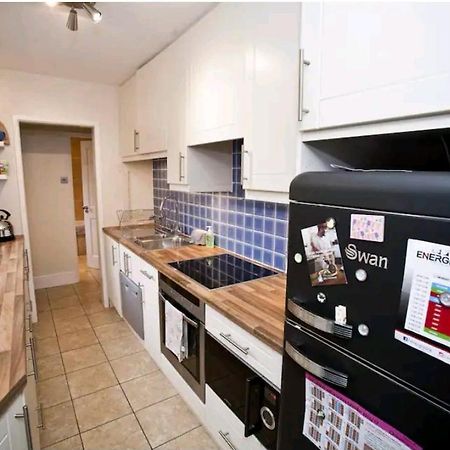 Cosy Little Home Just Outside York City Walls Экстерьер фото