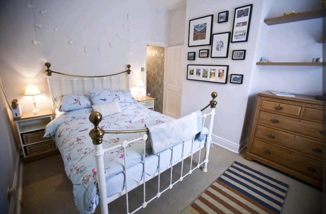 Cosy Little Home Just Outside York City Walls Экстерьер фото