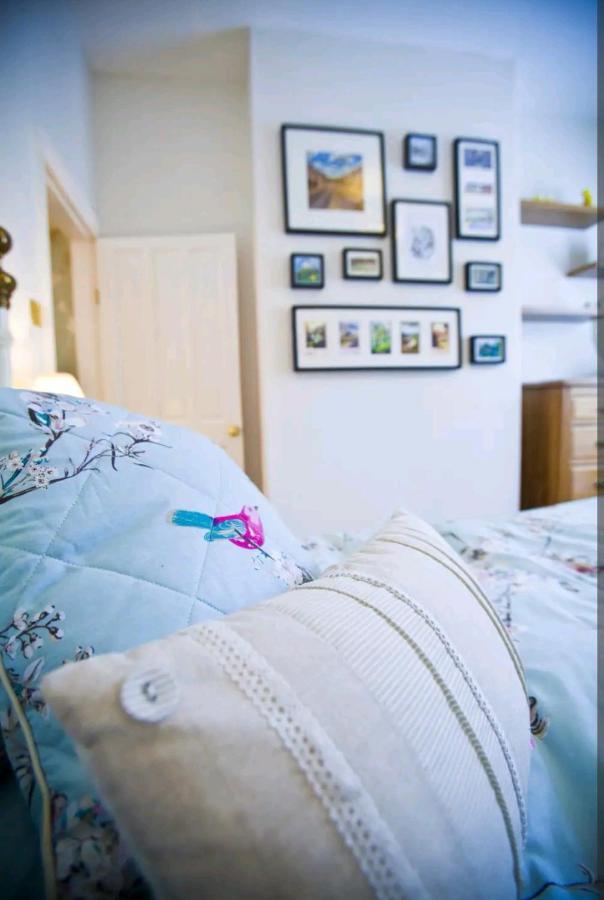 Cosy Little Home Just Outside York City Walls Экстерьер фото