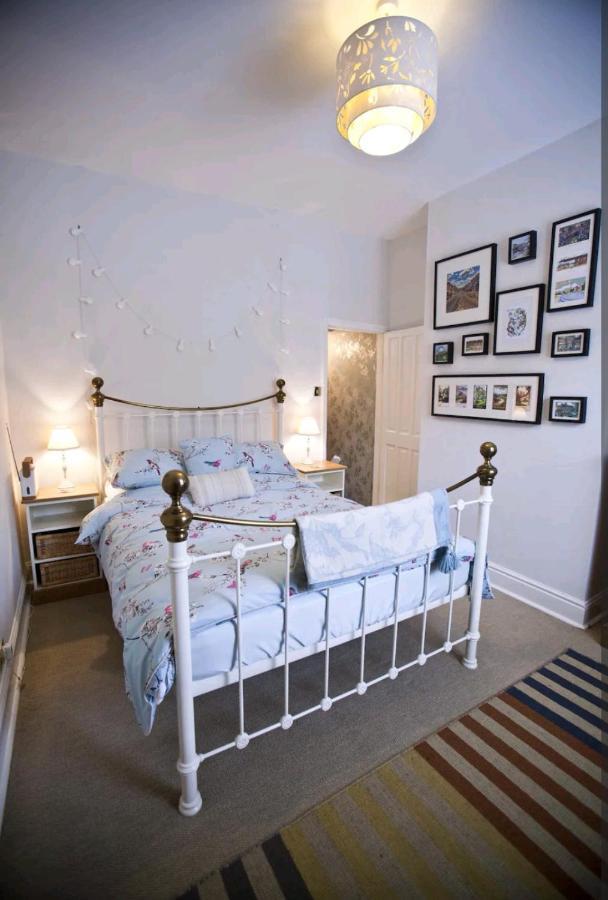 Cosy Little Home Just Outside York City Walls Экстерьер фото